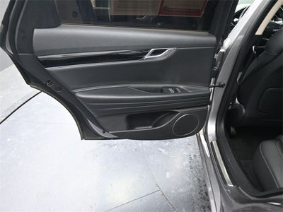 2023 Genesis G80 2.5T