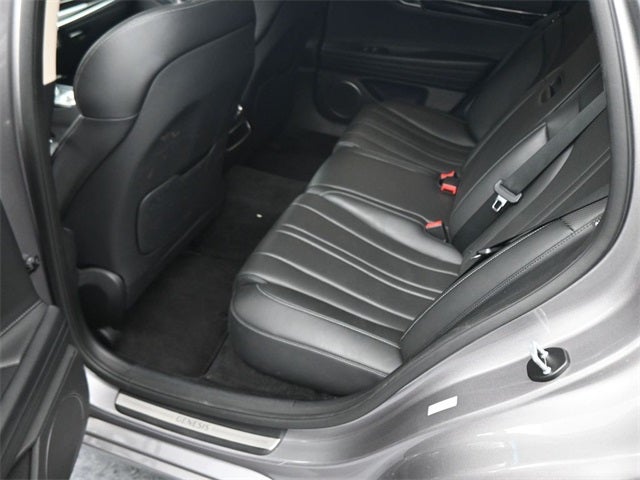 2023 Genesis G80 2.5T