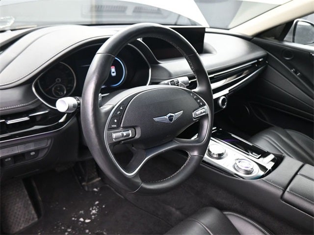 2023 Genesis G80 2.5T