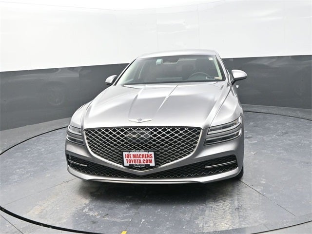 2023 Genesis G80 2.5T