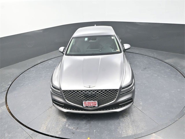 2023 Genesis G80 2.5T