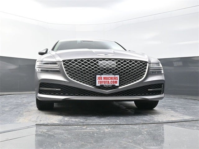 2023 Genesis G80 2.5T