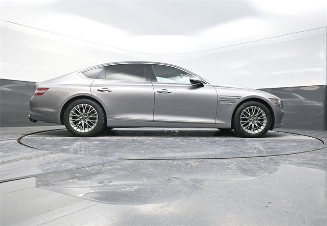 2023 Genesis G80 2.5T