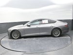 2023 Genesis G80 2.5T