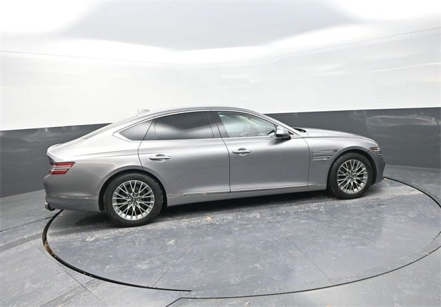 2023 Genesis G80 2.5T