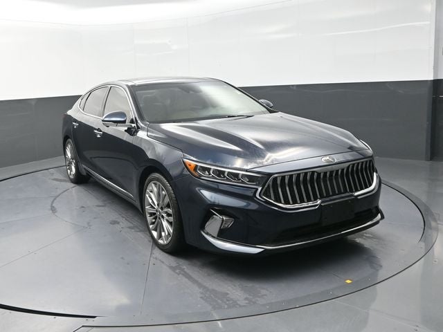 2020 Kia Cadenza Limited