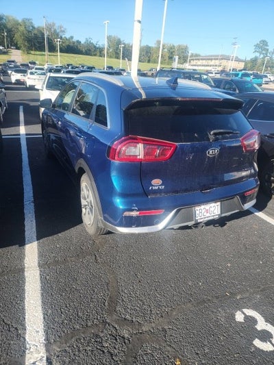 2019 Kia Niro LX