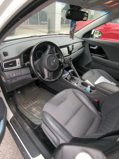 2018 Kia Niro EX