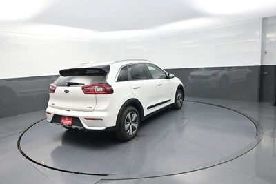 2018 Kia Niro EX