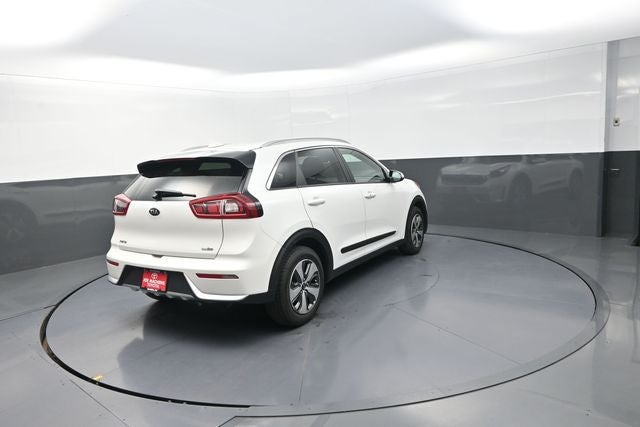 2018 Kia Niro EX