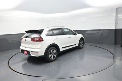 2018 Kia Niro EX