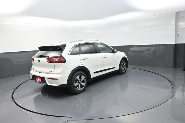 2018 Kia Niro EX