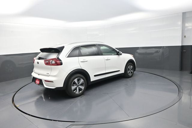 2018 Kia Niro EX
