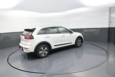 2018 Kia Niro EX