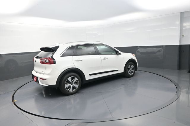 2018 Kia Niro EX