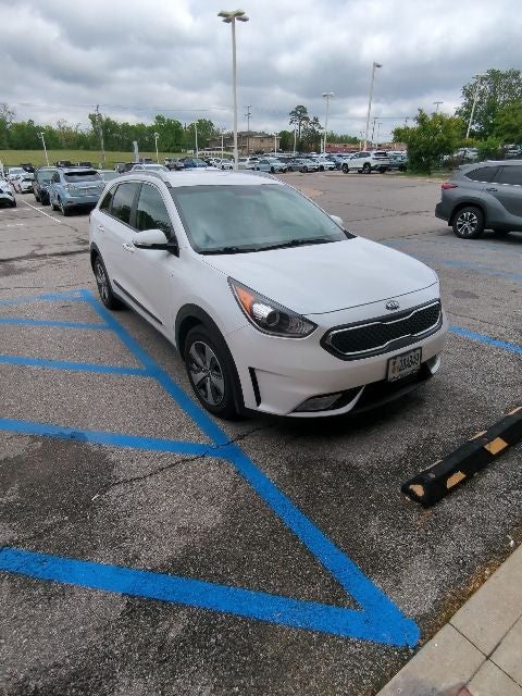 2018 Kia Niro EX