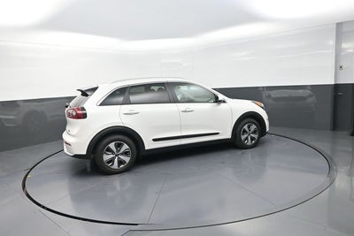2018 Kia Niro EX
