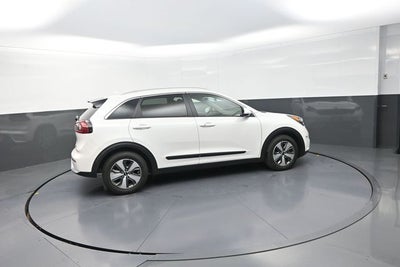 2018 Kia Niro EX