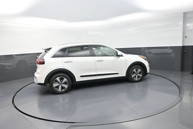 2018 Kia Niro EX