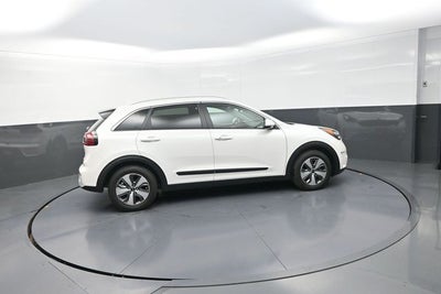 2018 Kia Niro EX