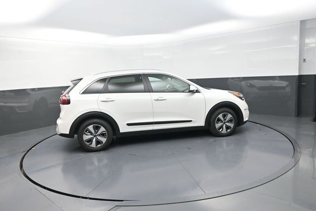 2018 Kia Niro EX
