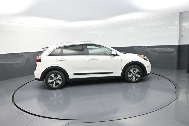 2018 Kia Niro EX