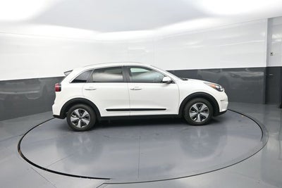 2018 Kia Niro EX