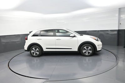 2018 Kia Niro EX