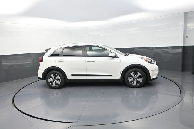 2018 Kia Niro EX