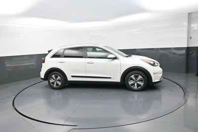 2018 Kia Niro EX