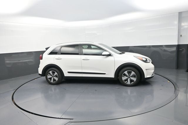2018 Kia Niro EX
