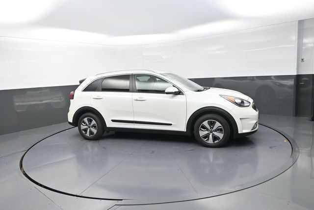 2018 Kia Niro EX