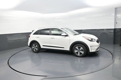 2018 Kia Niro EX