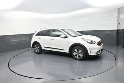 2018 Kia Niro EX
