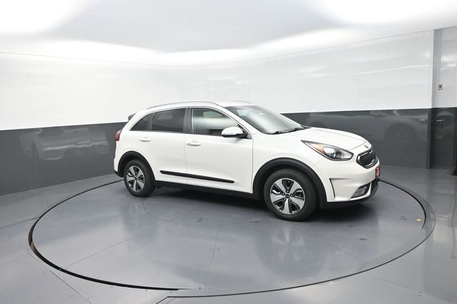 2018 Kia Niro EX