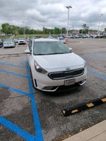 2018 Kia Niro EX