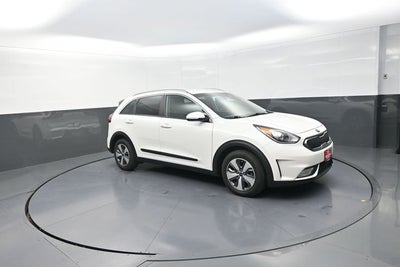 2018 Kia Niro EX