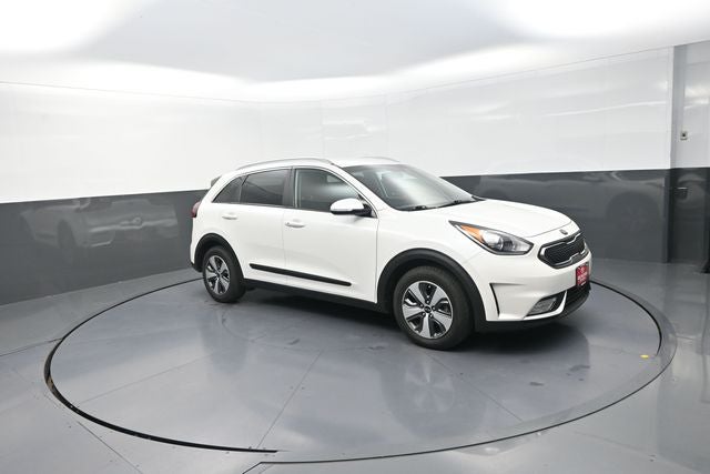 2018 Kia Niro EX