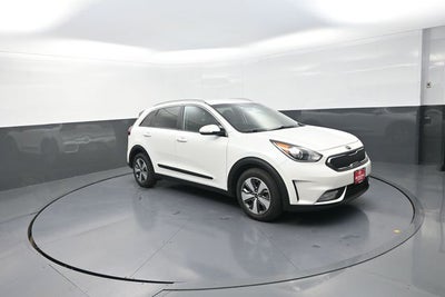 2018 Kia Niro EX