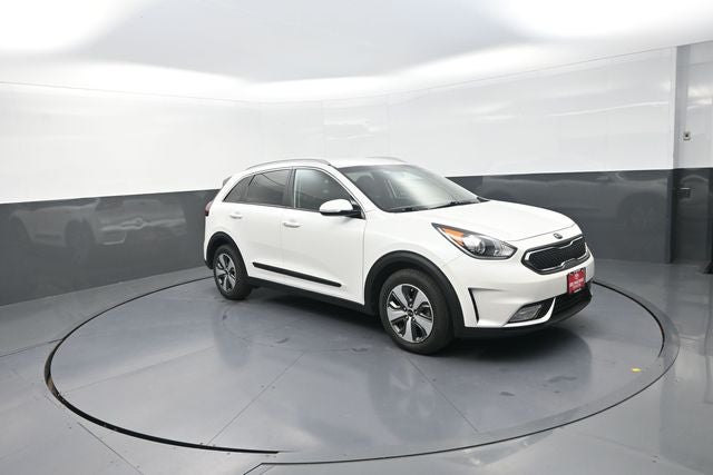 2018 Kia Niro EX