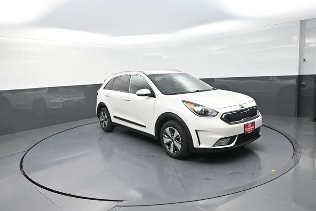 2018 Kia Niro EX
