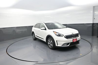 2018 Kia Niro EX