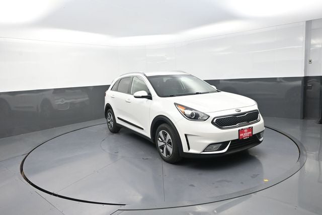 2018 Kia Niro EX
