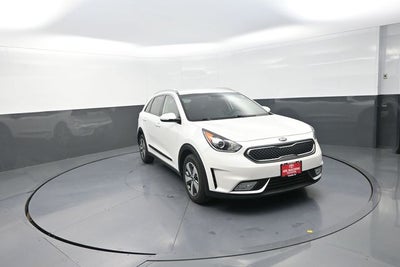 2018 Kia Niro EX