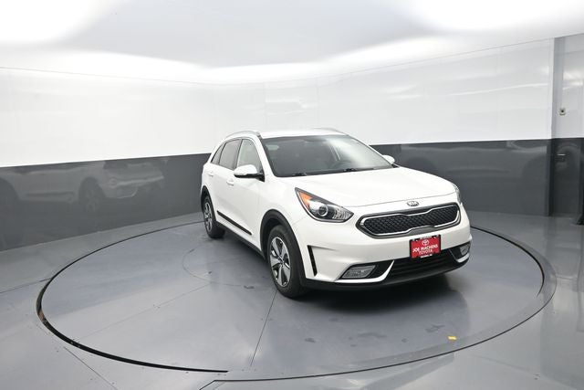 2018 Kia Niro EX