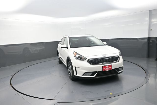 2018 Kia Niro EX