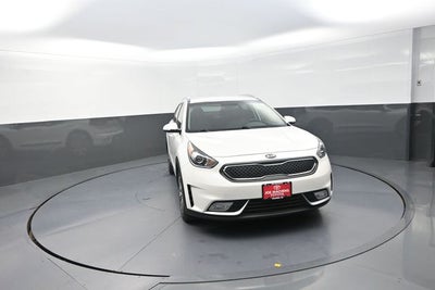 2018 Kia Niro EX
