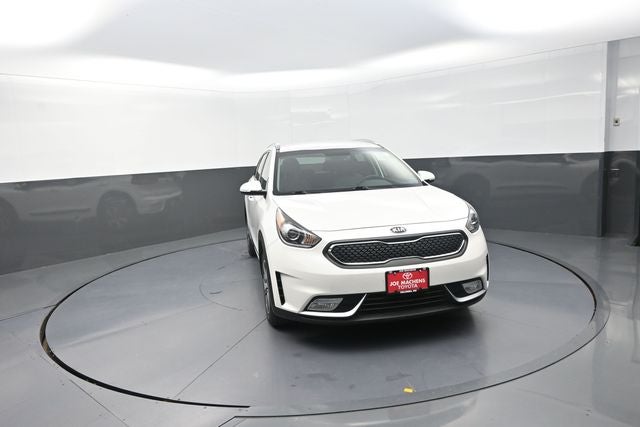 2018 Kia Niro EX