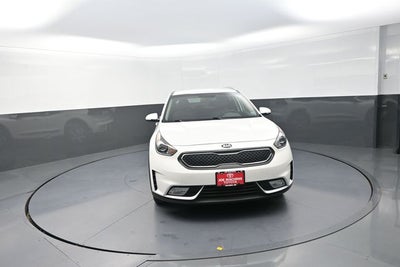 2018 Kia Niro EX