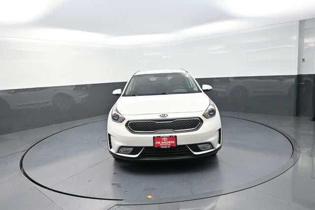 2018 Kia Niro EX